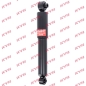Preview: KYB Shock absorber Excel-G for HYUNDAI i10 I (PA) rear axle