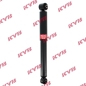 Preview: KYB Shock absorber Excel-G for NISSAN X-TRAIL III (T32_, T32R, T32RR) rear axle