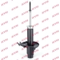 Preview: KYB Shock absorber Premium for KIA PREGIO Bus front axle