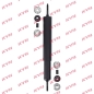 Preview: KYB Shock absorber Premium for VOLVO 340-360 (343, 345) rear axle