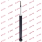 Preview: KYB Shock absorber Premium for CHEVROLET AVEO / KALOS Schrägheck (T200) rear axle