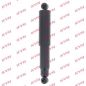 Preview: KYB Shock absorber Premium for LDV CONVOY Pritsche/Fahrgestell rear axle