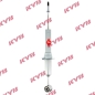 Preview: KYB Shock absorber Gas-A-Just for TOYOTA LAND CRUISER PRADO (_J15_) front axle