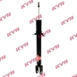 Preview: KYB Shock absorber Gas-A-Just for LEXUS LS (_F4_) front axle