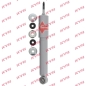 Preview: KYB Shock absorber Gas-A-Just for NISSAN PICK UP (720) front axle