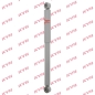 Preview: KYB Shock absorber Gas-A-Just for MITSUBISHI L400 Kasten (PD_W, PC_W, PB_V, PA_W, PA_V) rear axle