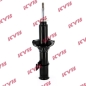 Preview: KYB Shock absorber Premium for KIA PRIDE (DA) front axle right