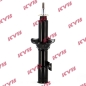 Preview: KYB Shock absorber Premium for KIA PRIDE (DA) front axle left