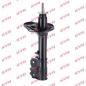 Preview: KYB Shock absorber Premium for MITSUBISHI LANCER V Station Wagon (CB_W, CD_W) front axle right