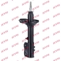 Preview: KYB Shock absorber Premium for MITSUBISHI LANCER V Station Wagon (CB_W, CD_W) front axle left