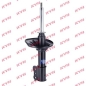 Preview: KYB Shock absorber Premium for MAZDA 626 IV (GE) front axle left