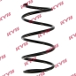 Preview: KYB Coil spring for BMW 3 (E36) front axle