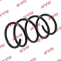 Preview: KYB Coil spring for BMW 3 (E36) front axle