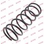 Preview: KYB Coil spring for BMW 3 (E30) front axle