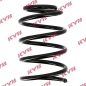 Preview: KYB Coil spring for MG MG ZT front axle