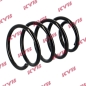 Preview: KYB Coil spring for MG MG ZT front axle