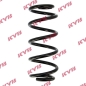 Preview: KYB Coil spring for SEAT EXEO (3R2) front axle