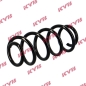 Preview: KYB Coil spring for SEAT EXEO (3R2) front axle