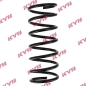 Preview: KYB Coil spring for BMW 6 (E24) front axle
