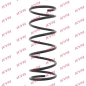 Preview: KYB Coil spring for HYUNDAI PONY (X-2) front axle