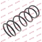 Preview: KYB Coil spring for HYUNDAI PONY (X-2) front axle