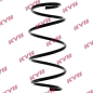 Preview: KYB Coil spring for MERCEDES-BENZ CLA Coupe (C117) front axle