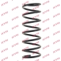 Preview: KYB Coil spring for FORD FIESTA II (FBD) front axle