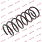 Preview: KYB Coil spring for FORD FIESTA II (FBD) front axle