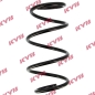 Preview: KYB Coil spring for BMW 2 Active Tourer (F45) front axle