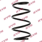 Preview: KYB Coil spring for BMW 2 Active Tourer (F45) front axle