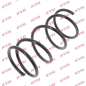 Preview: KYB Coil spring for TOYOTA COROLLA Liftback (_E10_) front axle