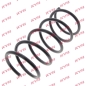 Preview: KYB Coil spring for PEUGEOT PARTNER Kasten/Großraumlimousine (5_, G_) front axle