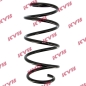 Preview: KYB Coil spring for NISSAN QASHQAI II SUV (J11, J11_) front axle