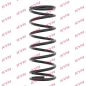 Preview: KYB Coil spring for FORD FIESTA II (FBD) front axle