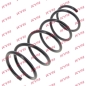 Preview: KYB Coil spring for FORD FIESTA IV (JA_, JB_) front axle