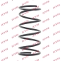 Preview: KYB Coil spring for PEUGEOT 205 I Cabriolet (741B, 20D) front axle