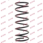 Preview: KYB Coil spring for BMW 3 (E30) front axle