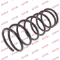 Preview: KYB Coil spring for BMW 3 (E30) front axle