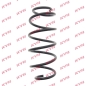 Preview: KYB Coil spring for FORD FUSION (JU_) front axle