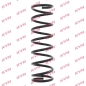 Preview: KYB Coil spring for KIA PRIDE (DA) front axle