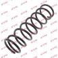 Preview: KYB Coil spring for KIA PRIDE (DA) front axle