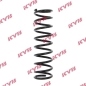 Preview: KYB Coil spring for KIA RIO I Schrägheck (DC) front axle