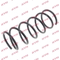 Preview: KYB Coil spring for MITSUBISHI SPACE STAR Großraumlimousine (DG_A) front axle