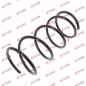 Preview: KYB Coil spring for NISSAN ALMERA TINO (V10) front axle