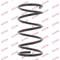 Preview: KYB Schraubenfeder für NISSAN VANETTE CARGO Bus (HC 23) Vorderachse