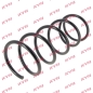 Preview: KYB Coil spring for TOYOTA AVENSIS Kombi (_T22_) front axle