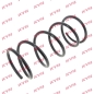 Preview: KYB Coil spring for MITSUBISHI SPACE WAGON (N9_W, N8_W) front axle