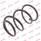 Preview: KYB Coil spring for SUBARU LEGACY IV Station Wagon (BP) front axle