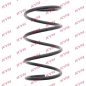 Preview: KYB Coil spring for KIA CARENS III Großraumlimousine (UN) front axle