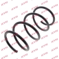 Preview: KYB Coil spring for KIA CARENS III Großraumlimousine (UN) front axle